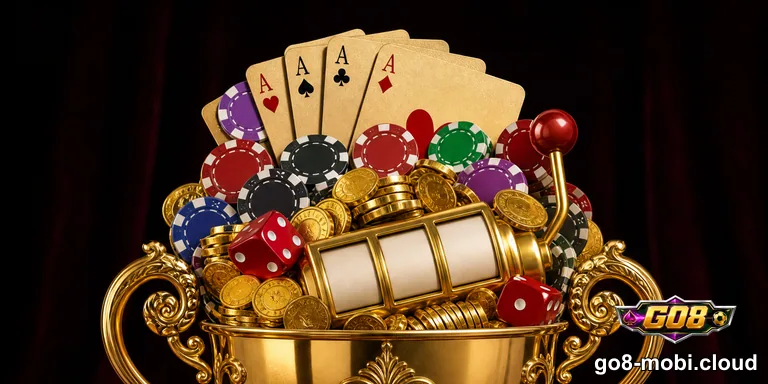 Những lưu ý khi lựa chọn top game nổ hũ đổi thưởng